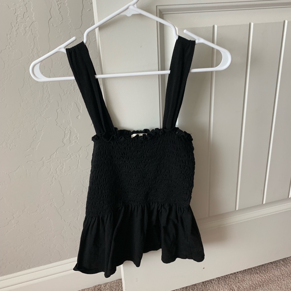 Anthropologie Tank